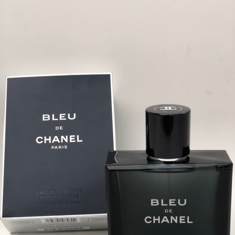 CHANEL Bleu Mens Eau de Parfum  17oz for sale online  eBay