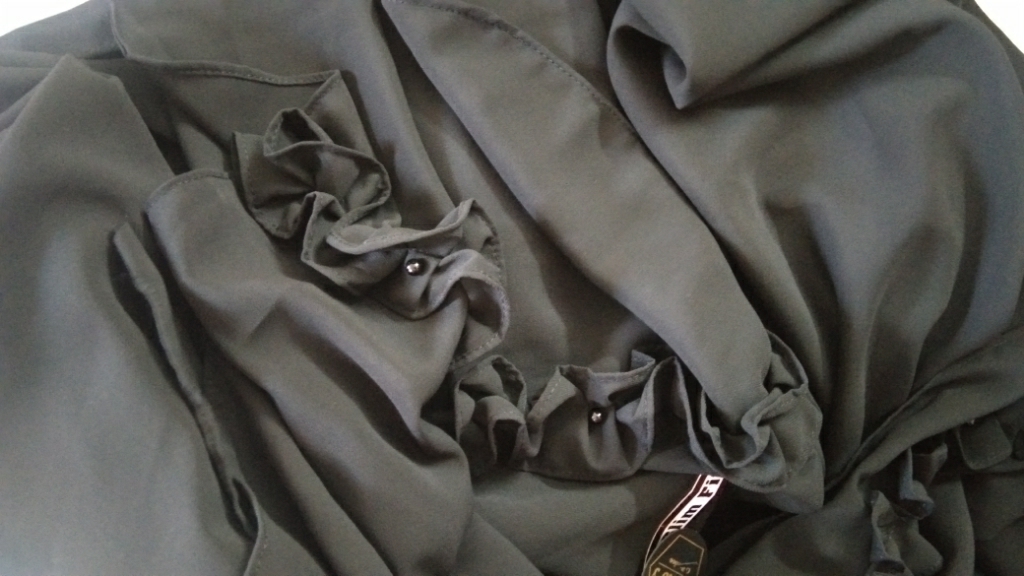Customer review photo