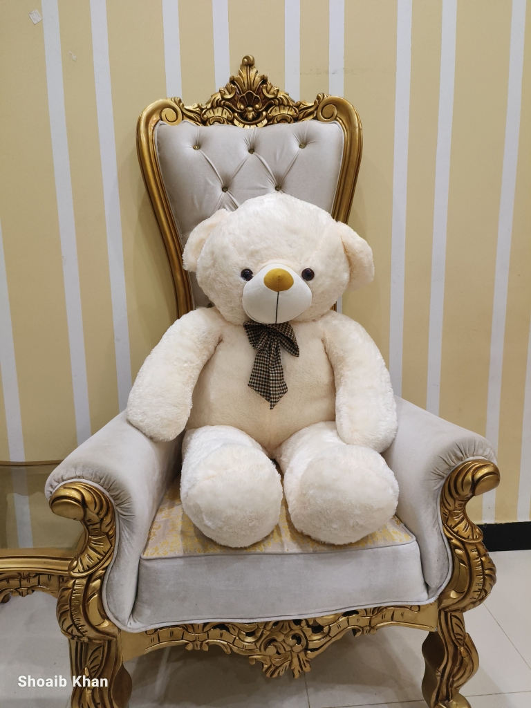 4 feet teddy bear cheap online shopping