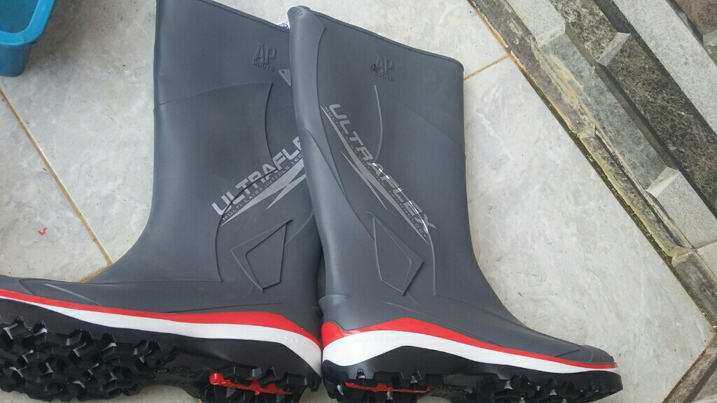 Ap boots hotsell ultra flex