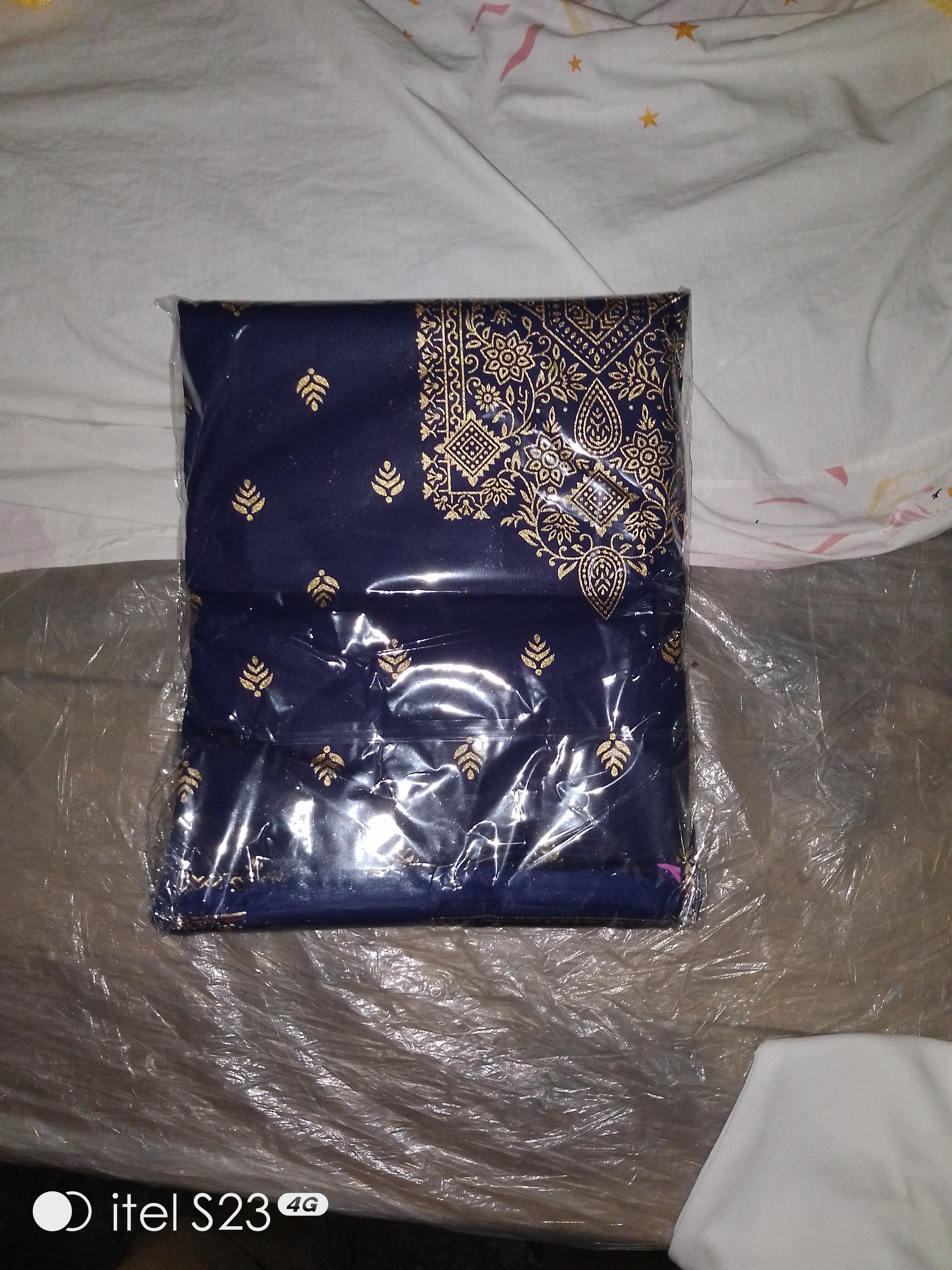 Customer review photo