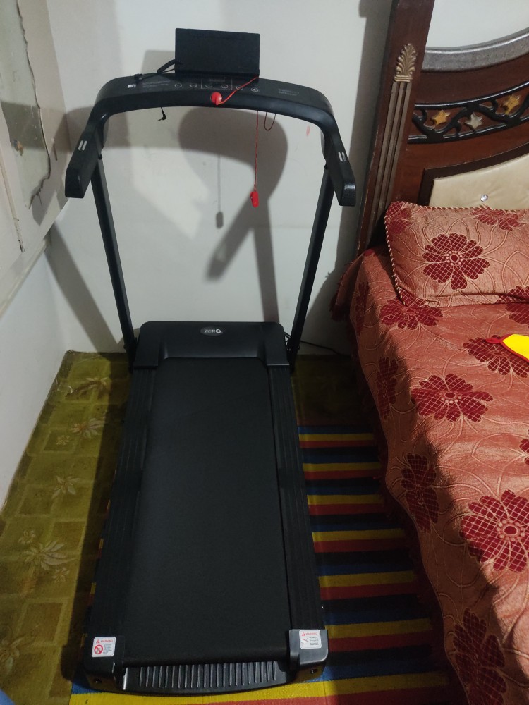 ZTR 15 Treadmill Daraz.pk Buy Online at Best Prices in Pakistan Daraz.pk