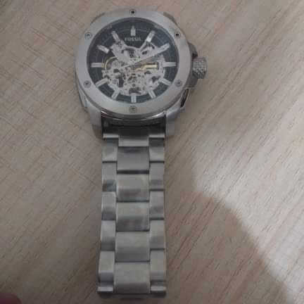 Automatic Fossil ME3133, ME3081, ME3080 