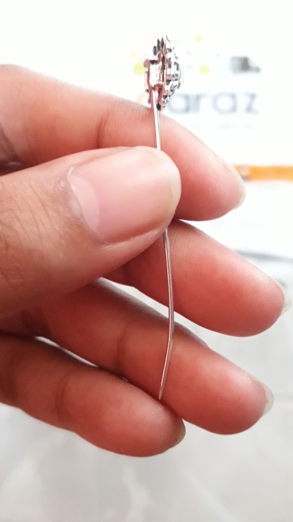 Customer review photo