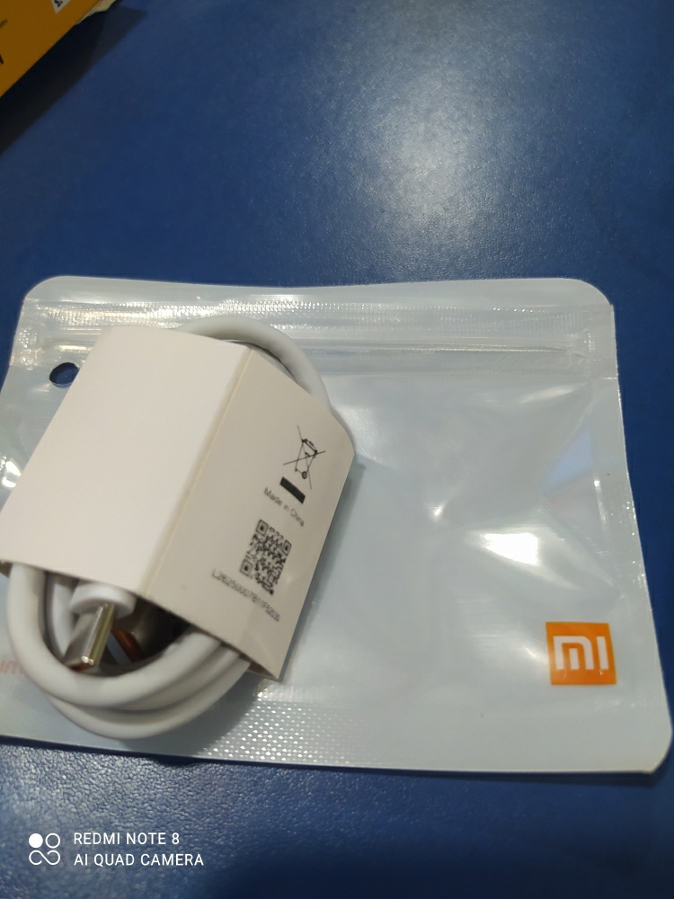 Xiaomi Redmi Note Pro Max Charger In Box Xiaomi Redmi Note Pro
