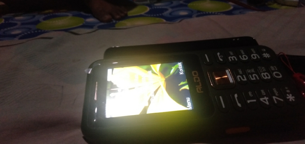 Aldo T88 Monster Hp Multifungsi Bisa Tv Bisa Powerbank Kipas Angin Anti Nyamuk Lazada Indonesia