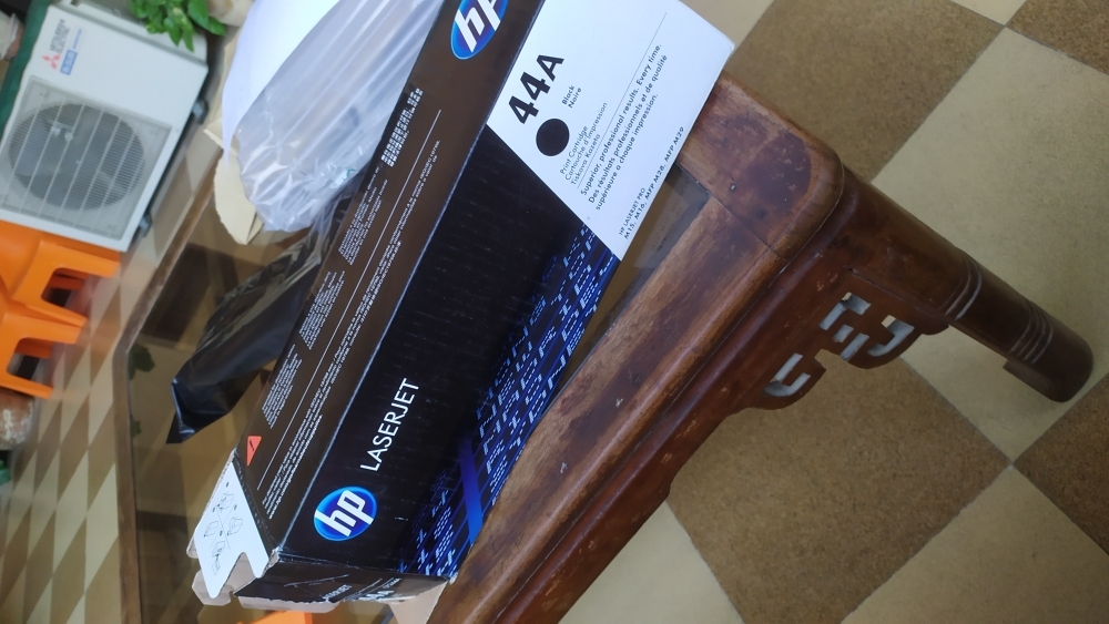Ejet 44A Compatible Toner Cartridges For HP CF244A 44 A For - View #8