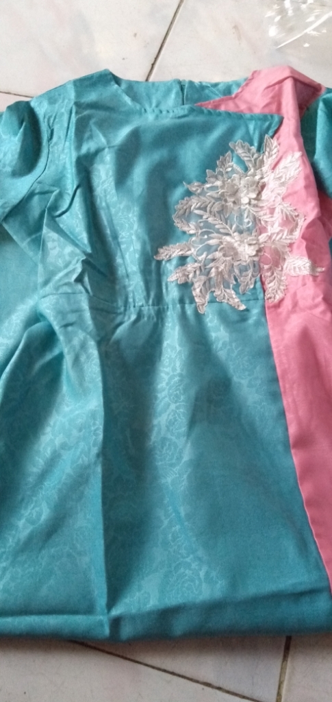 Newone Shop Maxi Reniana Maxi Dress Wanita Gamis Syari Wanita Terbaru Baju Muslim Wanita Terbaru Gamis Murah Six Lazada Indonesia