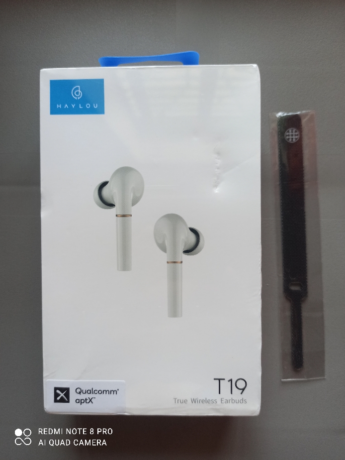 Airpods Earphones Airpods Xiaomi Redmi Note 8t Apple AirPods Pro