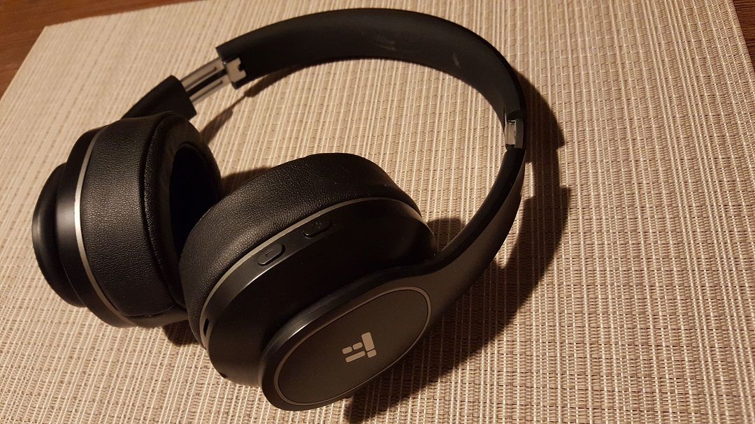 Taotronics Tt Bh047 TaoTronics SoundSurge BH047 Hybrid Active