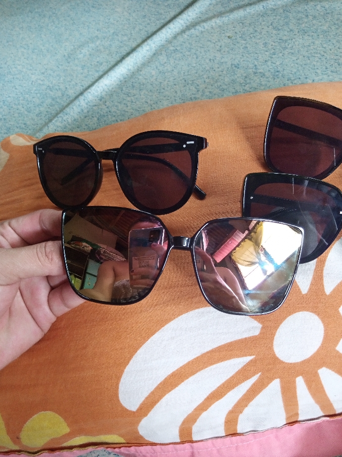Tortoise Shell Lucky Brand Sunglasses Tj Maxx Lulu Guinness PACK