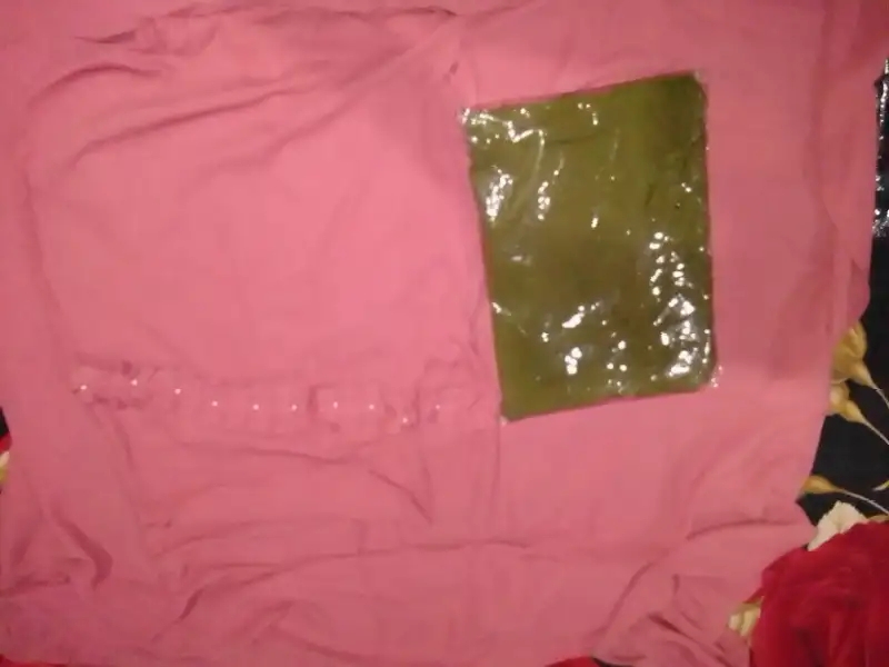Customer review photo