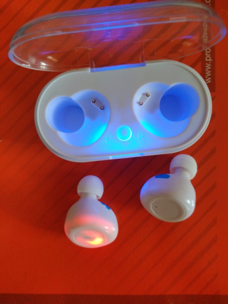Pro Samsung Galaxy Buds Plus Technopolis Y50 TWS Bluetooth