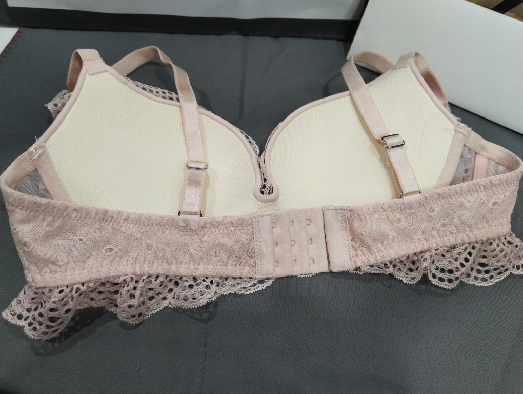 New Style Women Lace Push Up bra for beautiful women and girls All