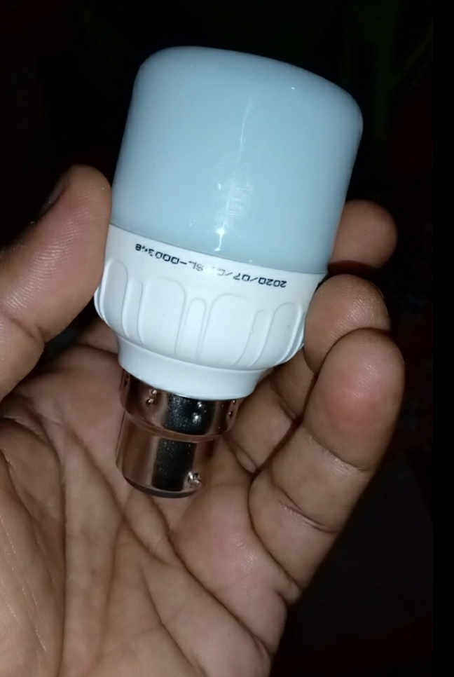 Led Bulb Energy Savings Light 5w ০৫ ওয ট র ব ল ব Buy Online At Best Prices In Bangladesh Daraz Com Bd