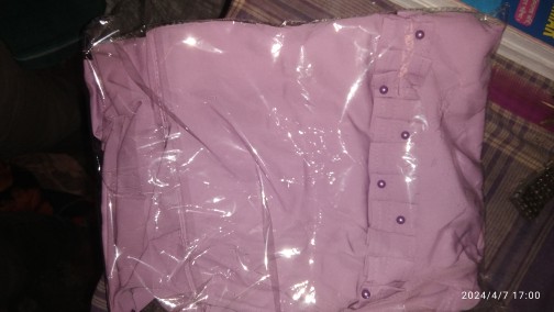 Customer review photo
