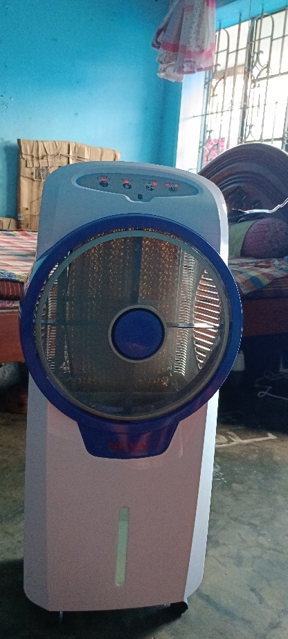 Nova sales air cooler