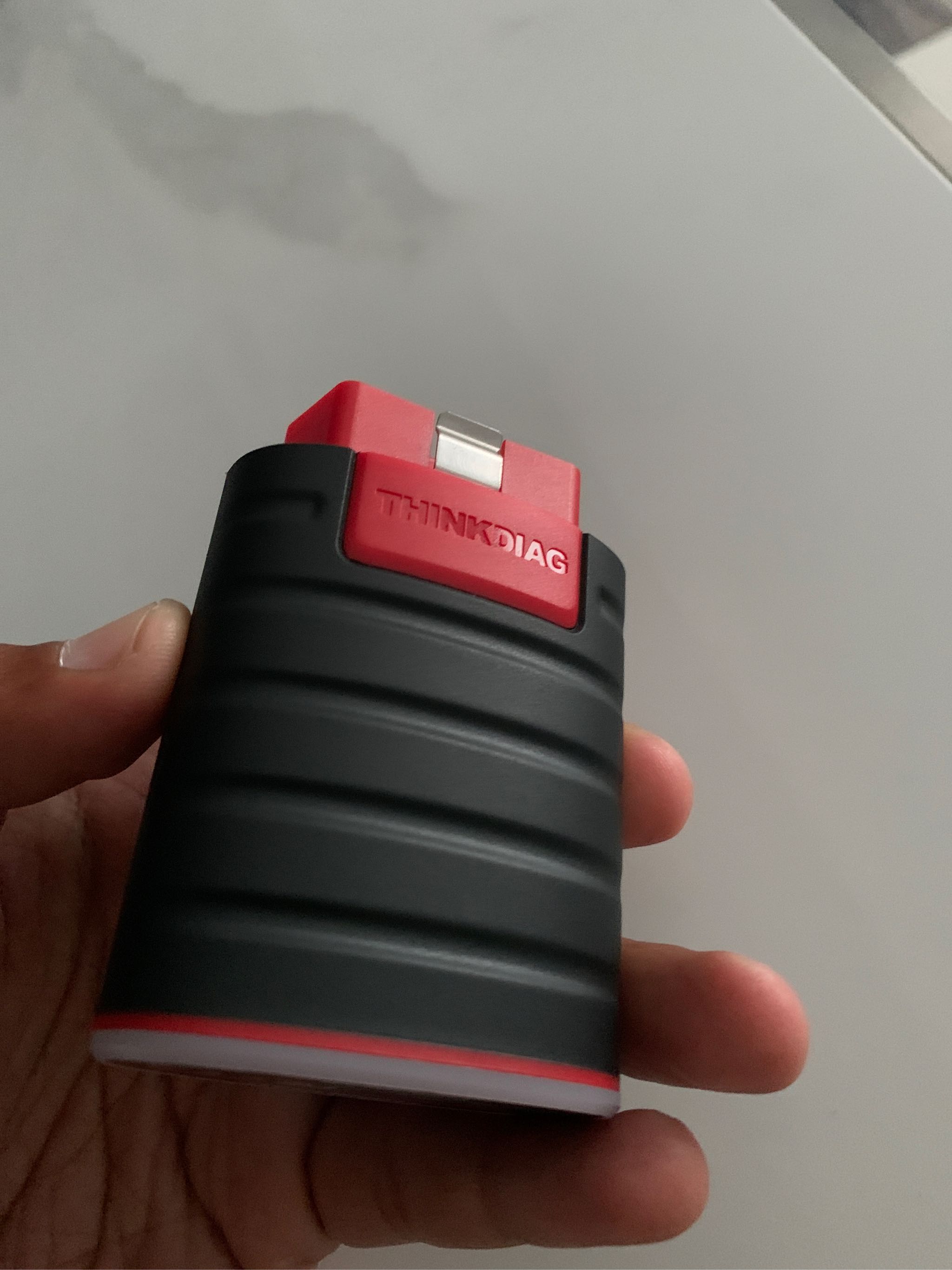 ThinkCar ThinkDiag TKD01 OBD-II Scanner Review Tom's Guide, 54% OFF