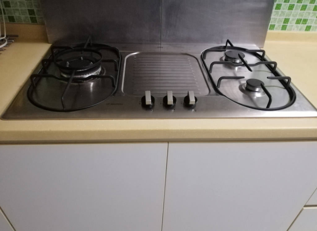 Westinghouse Silhouette Series Gas Cooktop Spare Parts Reviewmotors.co