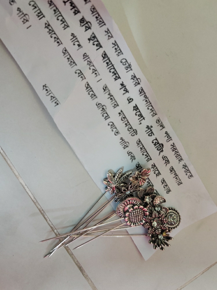 Customer review photo