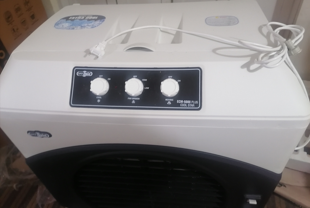 Super Asia Ecm 5000 Room Cooler For Sale Under 5000 Top Best Air