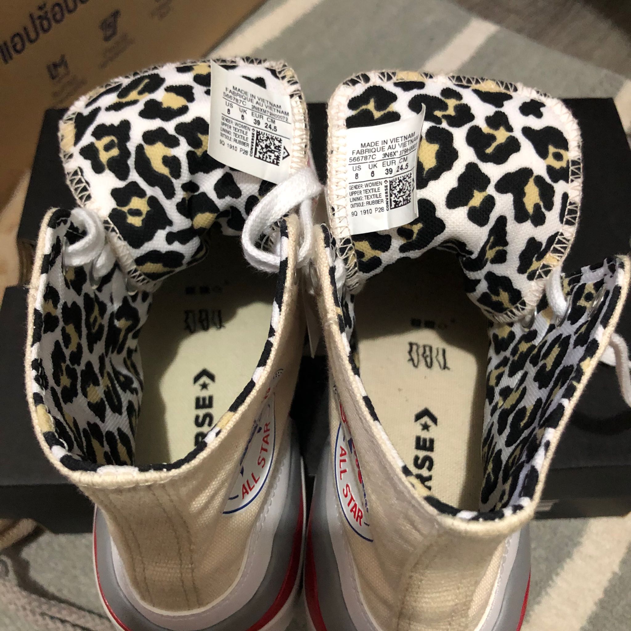 Sale Converse Cpx 70 Egret White University Red Logo Play Hi c cs0et Lazada Co Th