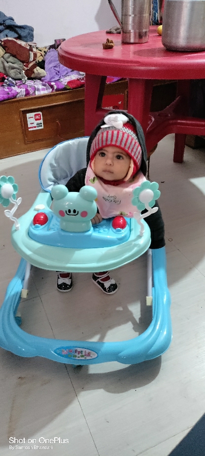 Baby best sale walker bhatbhateni