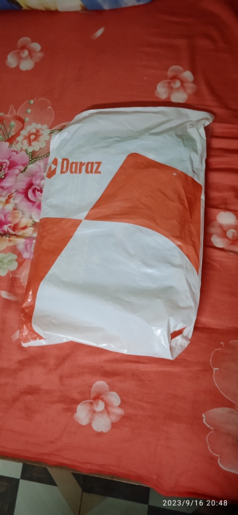 Customer review photo
