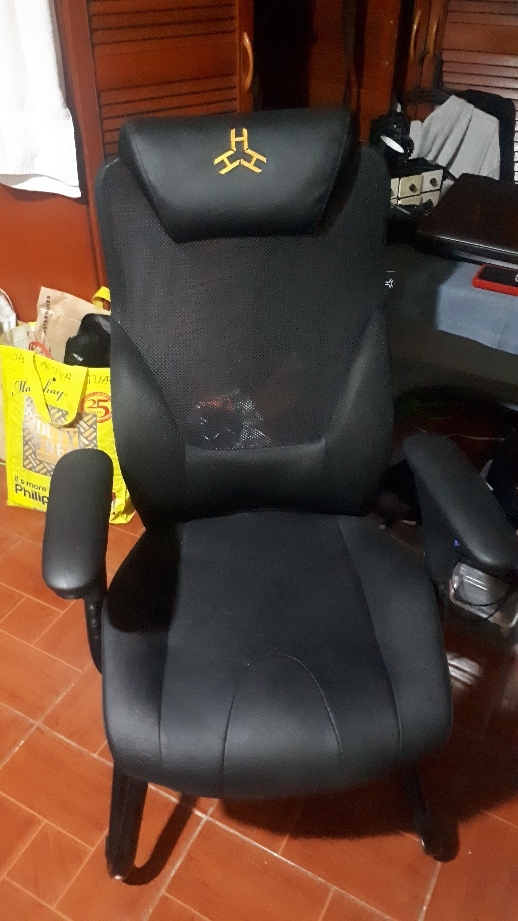 rakk gaming chair lazada