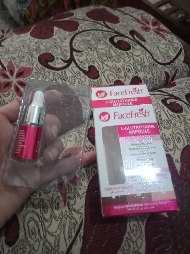 glutathione serum isomers Isomers Skincare Glutathione Antioxidant Serum & Deep Crease Cream