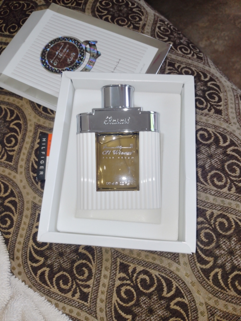 Al wisam perfume price hot sale