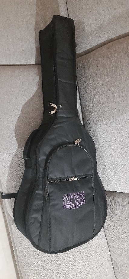 Gig hot sale bag yamaha