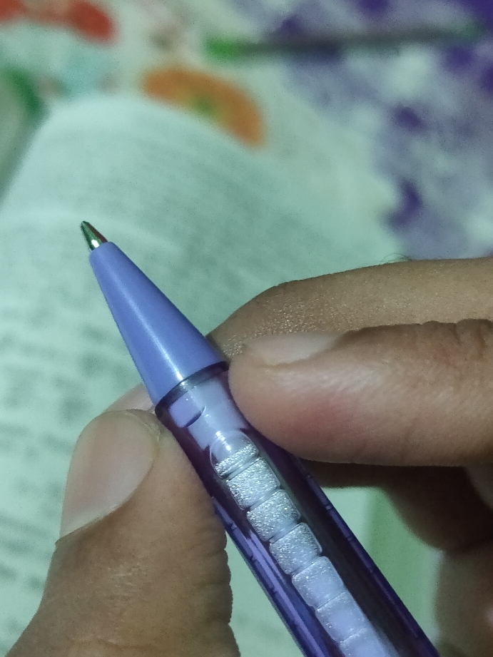 Mechanical pencil Econ 0.5mm pastel col.