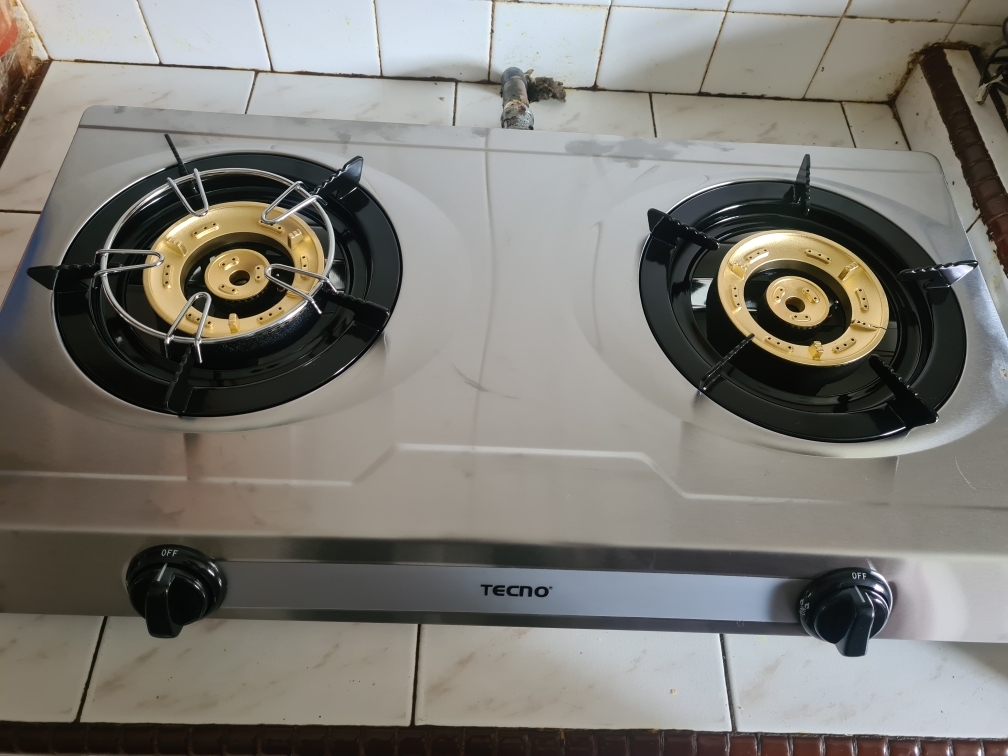 Tecno 2-Burner Stainless Steel Table Cooker | ubicaciondepersonas.cdmx ...