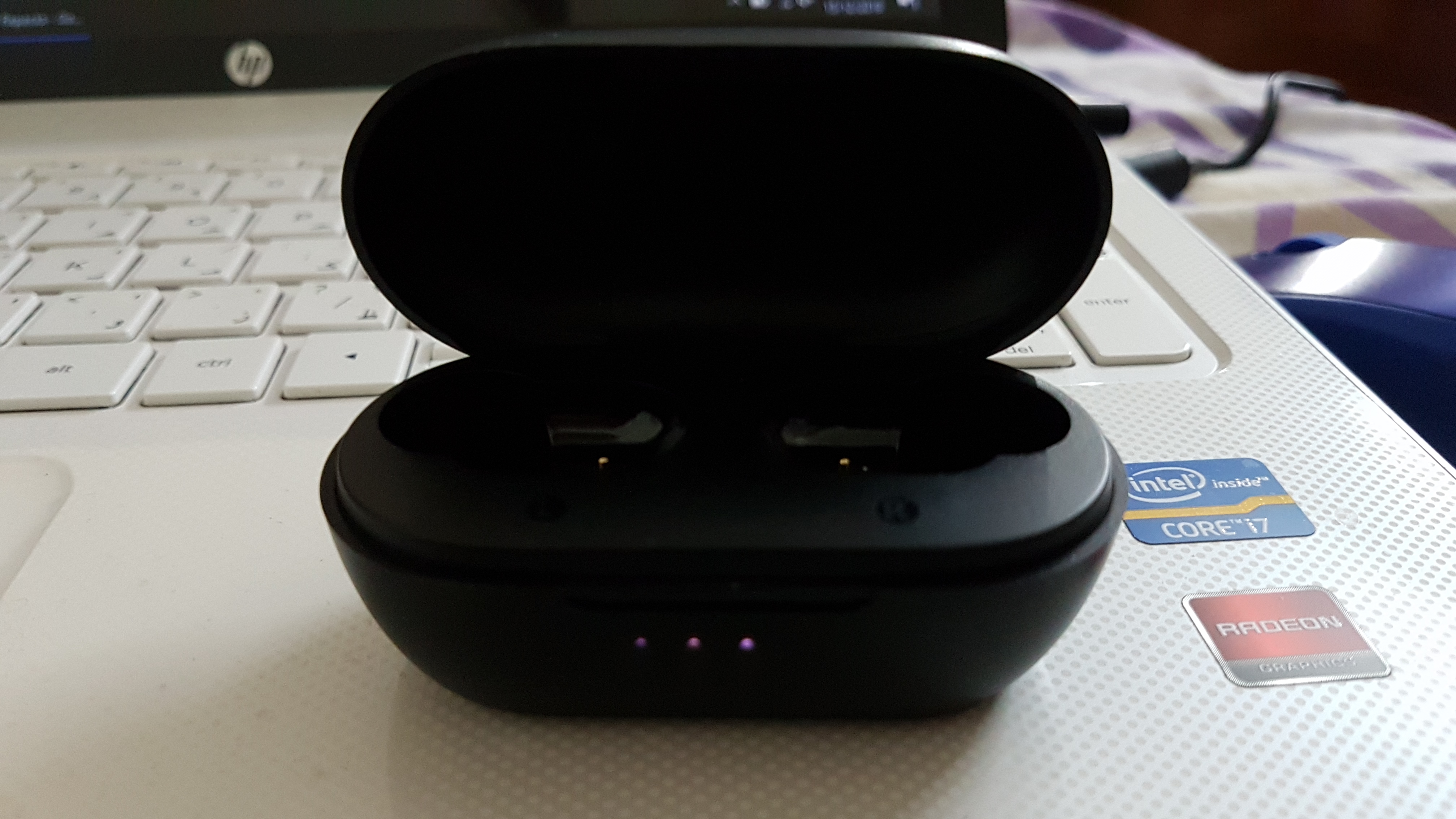  Xiaomi Haylou GT1 Pro Wireless Bluetooth Earphone Touch Control Mini Sport HD Stereo TWS Bluetooth Headhones