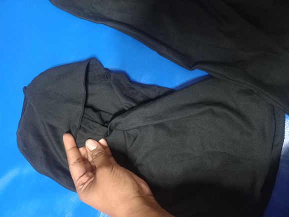 Customer review photo