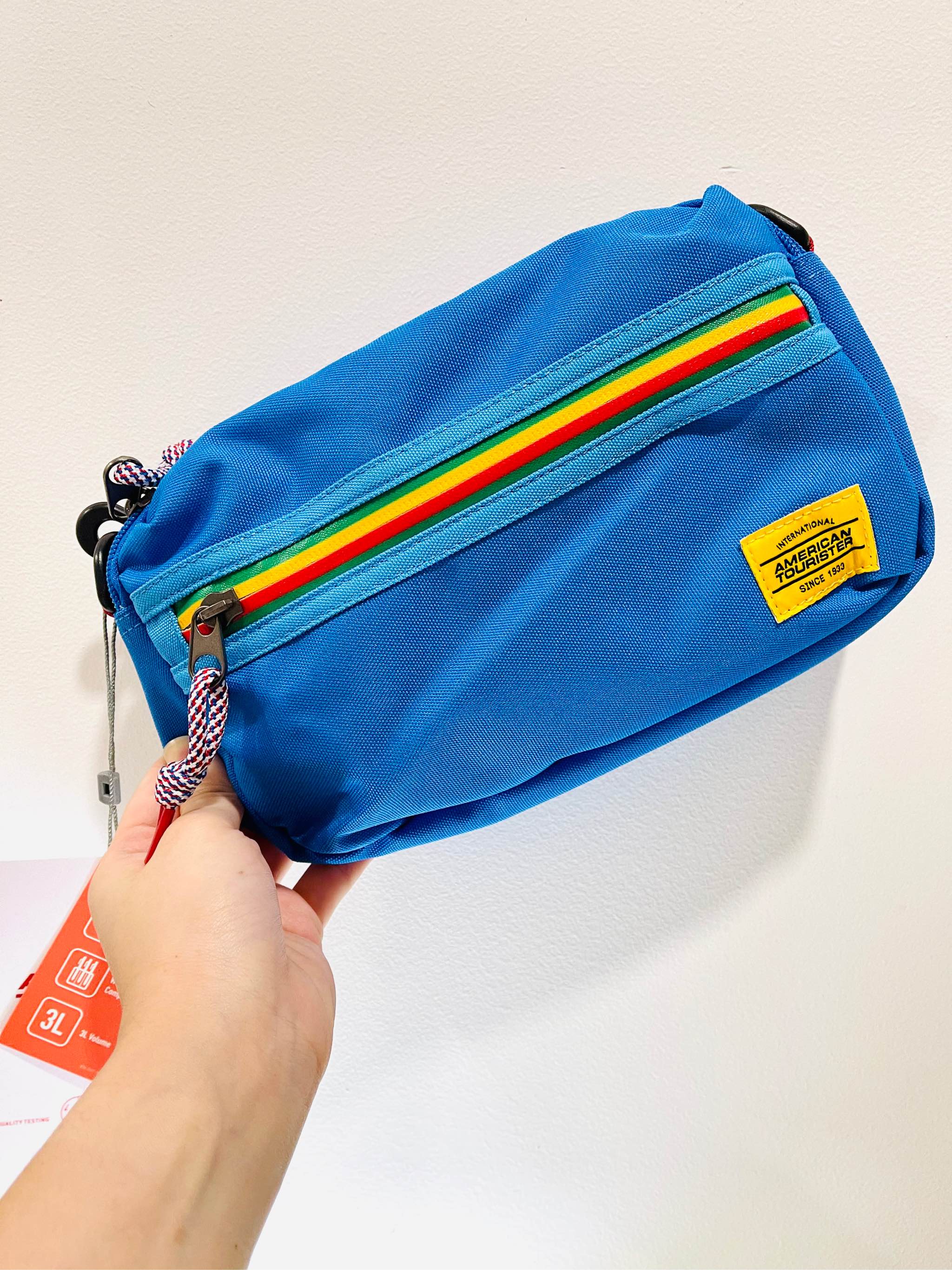 american tourister blake