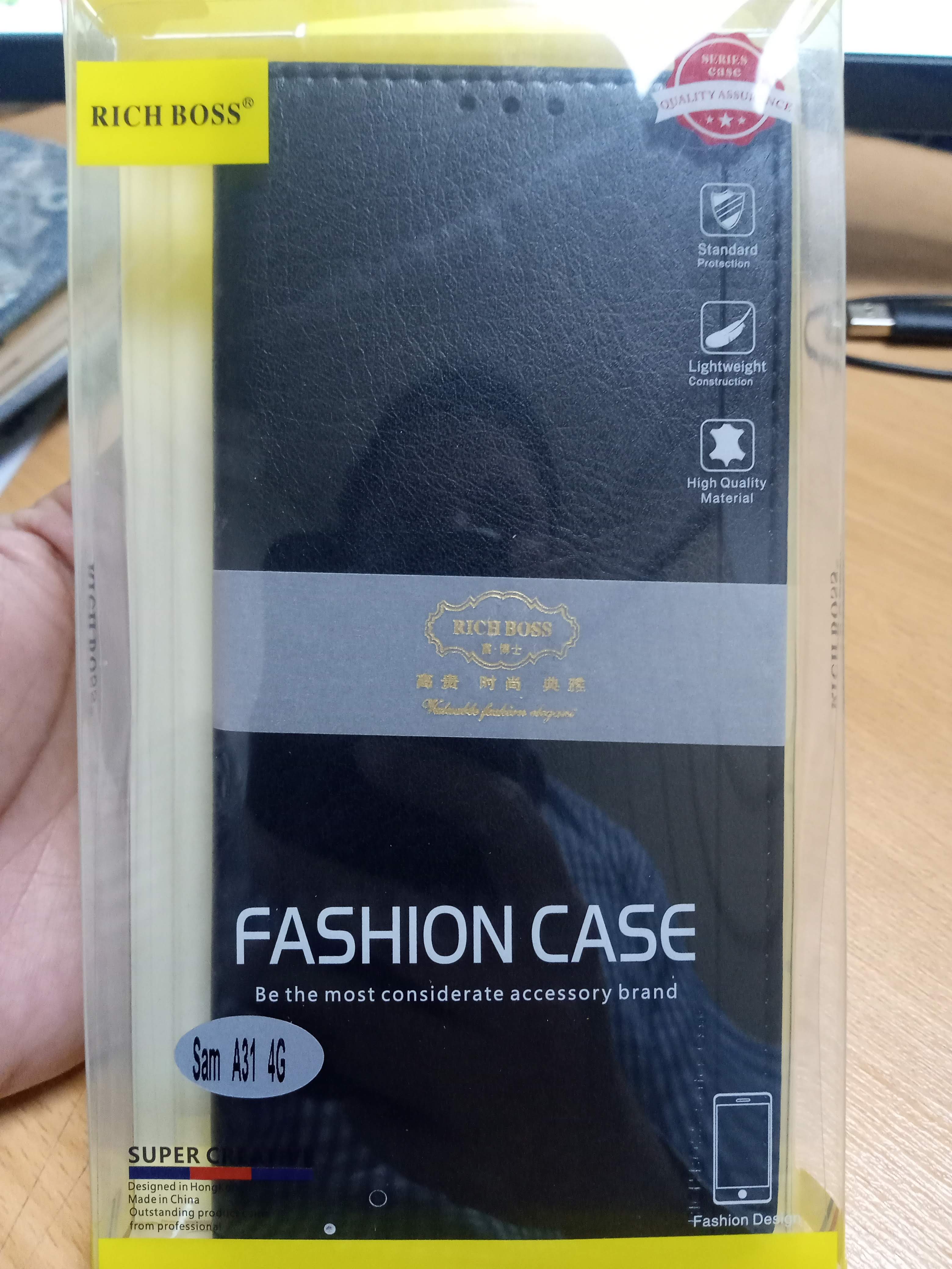 LEMAXELERS Cover Portafoglio Per Samsung Galaxy A31 Con Fiore Mandala Rilievo - Custodia A Libro Magnetica Con Supporto (Rosa Oro)