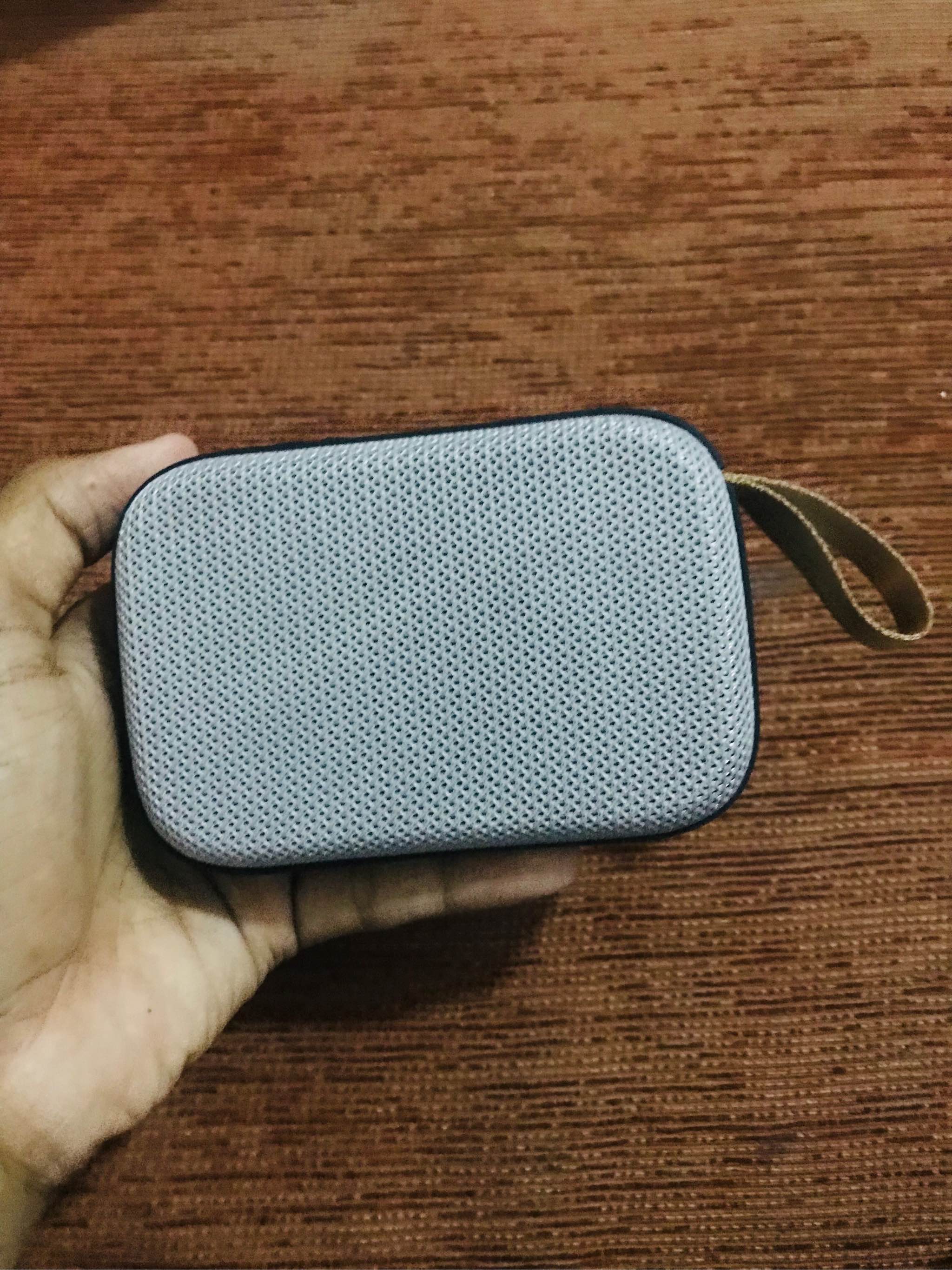 Mufti bluetooth hot sale speaker