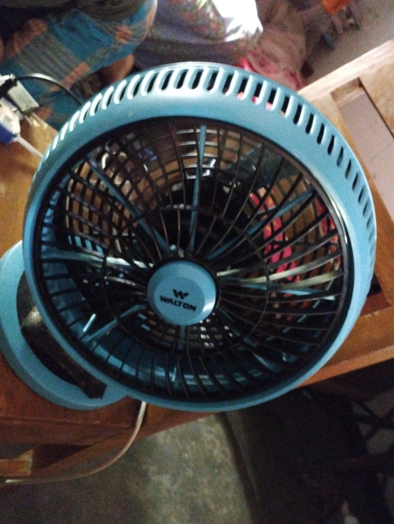 Walton Tornado Fan WTF10S Dam Koto দাম কত, 54 OFF