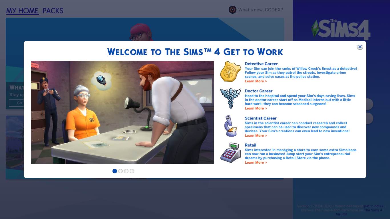 sims 4 business career sims 4 business career