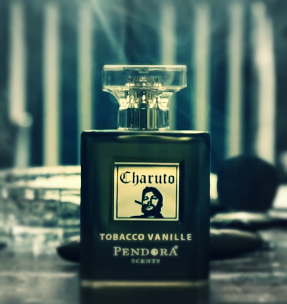 Charuto Tobacco Vanille By Pendora Scents, About Charuto Tobacco Vanille  By Pendora Scents : An alluring, tempting fragrance for men and women. It's  an exotic blend of tobacco encraved with