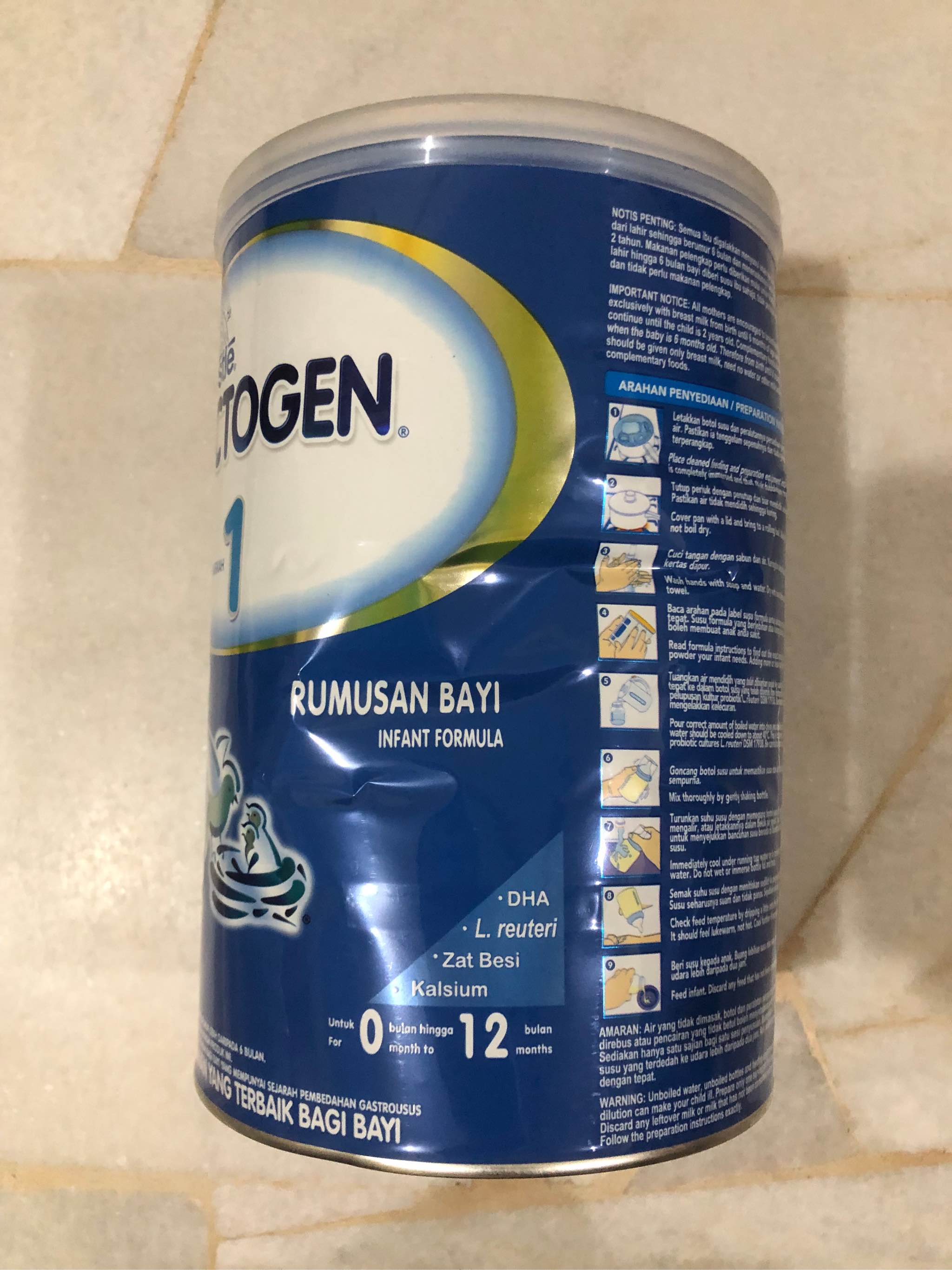 Kg Lactogen Kg Tin Price Nestle Lactogen Skimmed Milk Formula