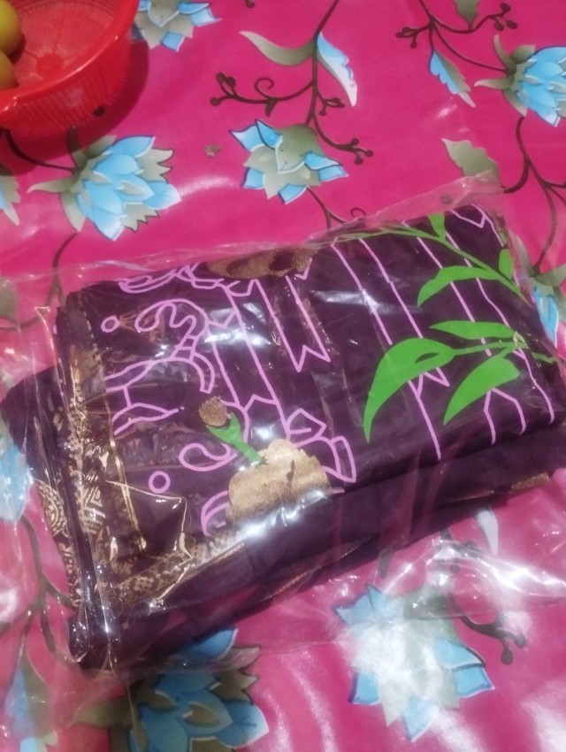 Customer review photo