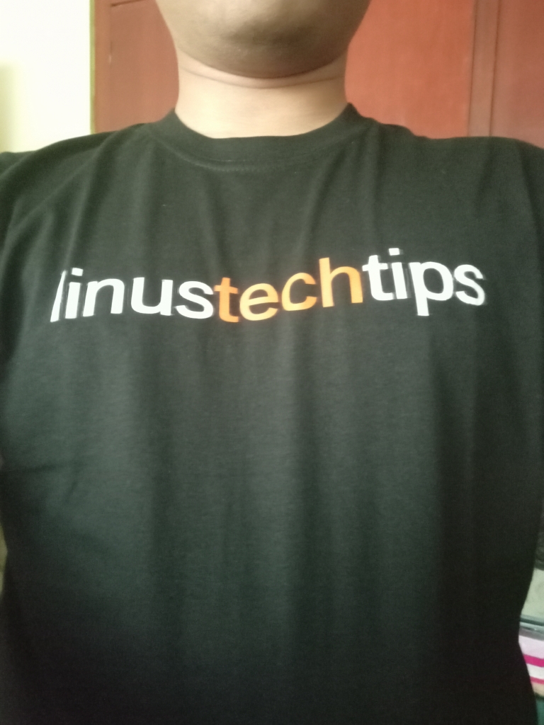 Linus Tech Tips Shirts