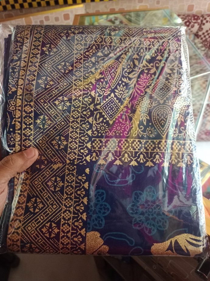 Customer review photo