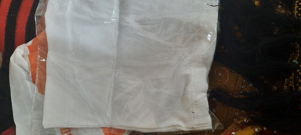 Customer review photo