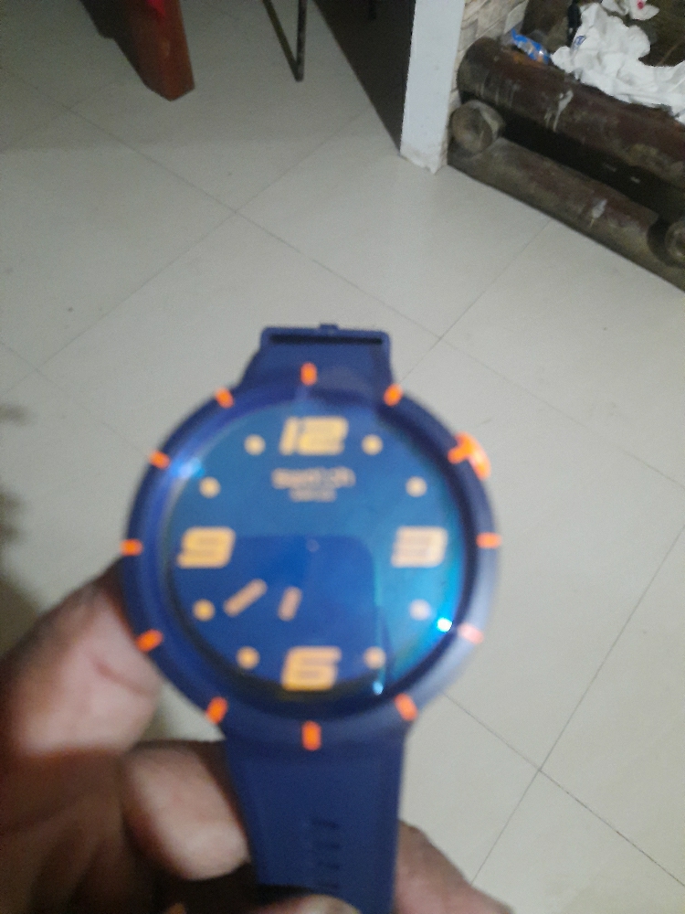 swatch so27n110