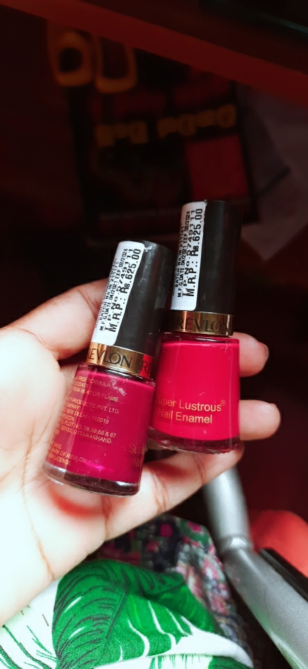 Revlon Raven Red Nail Enamel 8 Ml: Buy Online at Best Prices in SriLanka | Revlon Raven Red Nail Enamel 8 Ml: Buy Online at Best Prices in SriLanka |