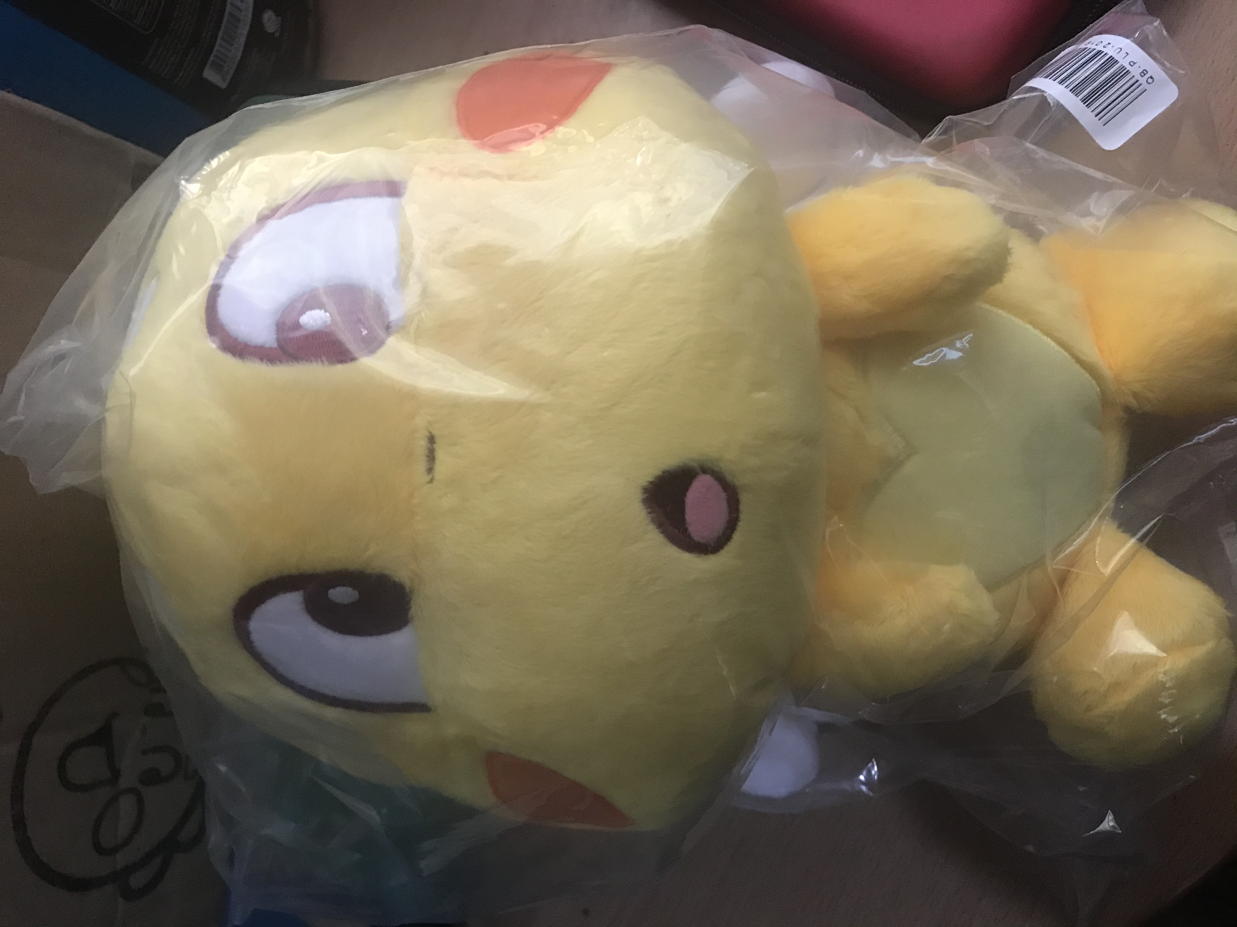 qoobee stuffed toy lazada